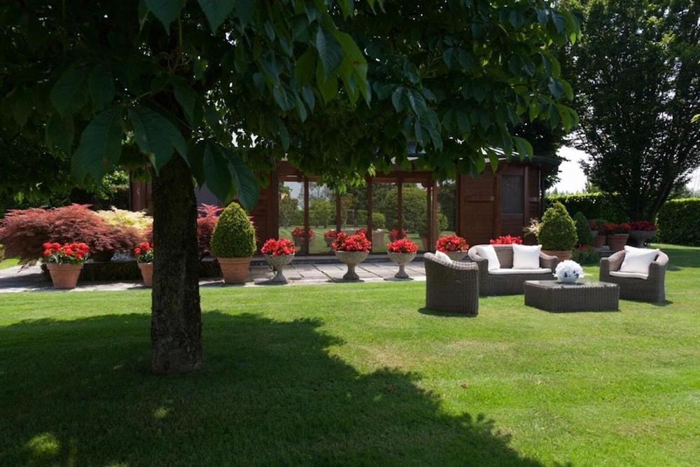 Hotel Poppi Mira Exterior foto